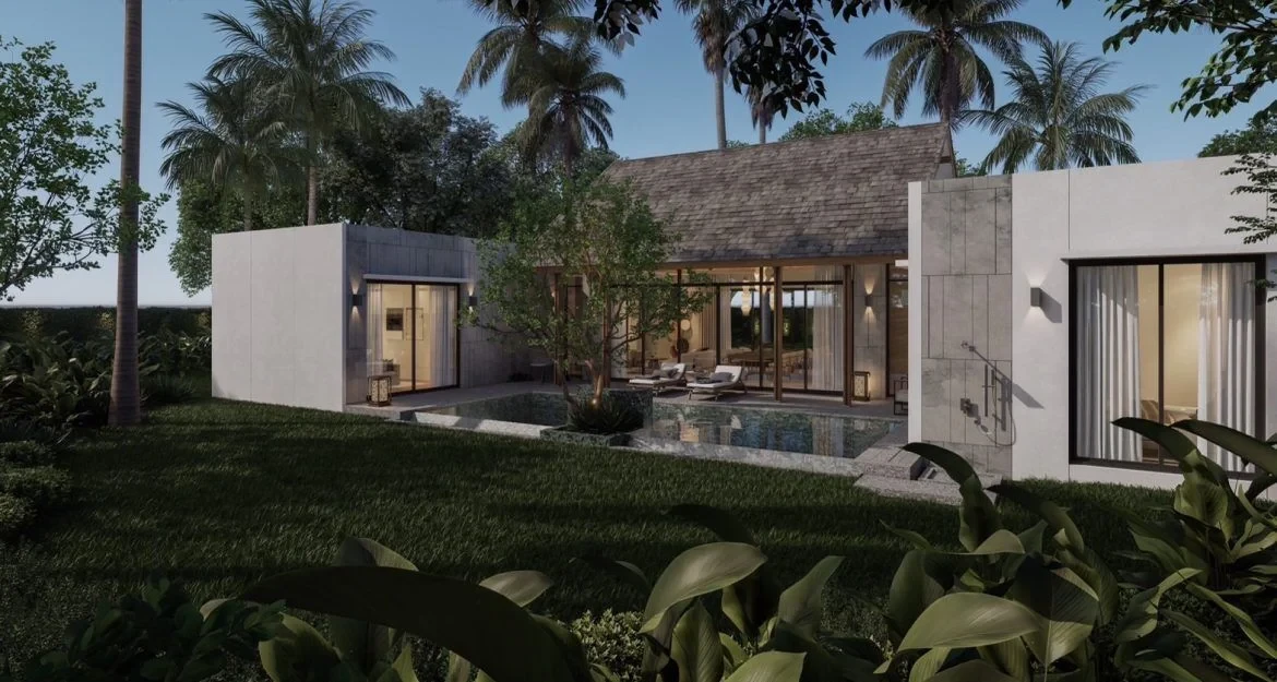 Bougainvillea Villas Phuket
