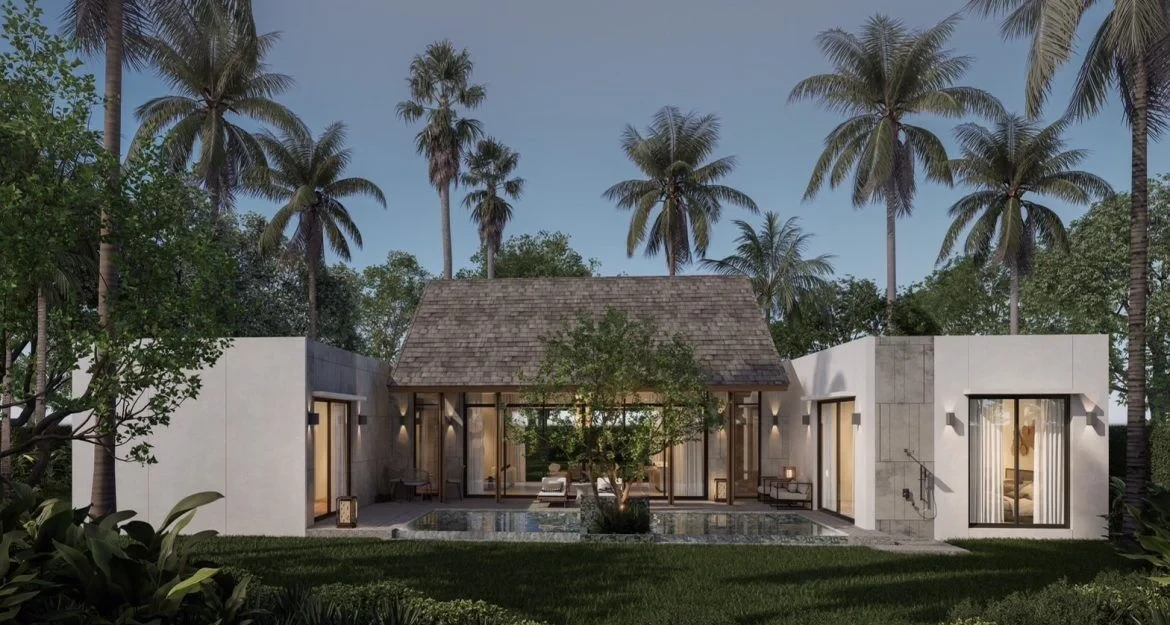 Bougainvillea Villas Phuket