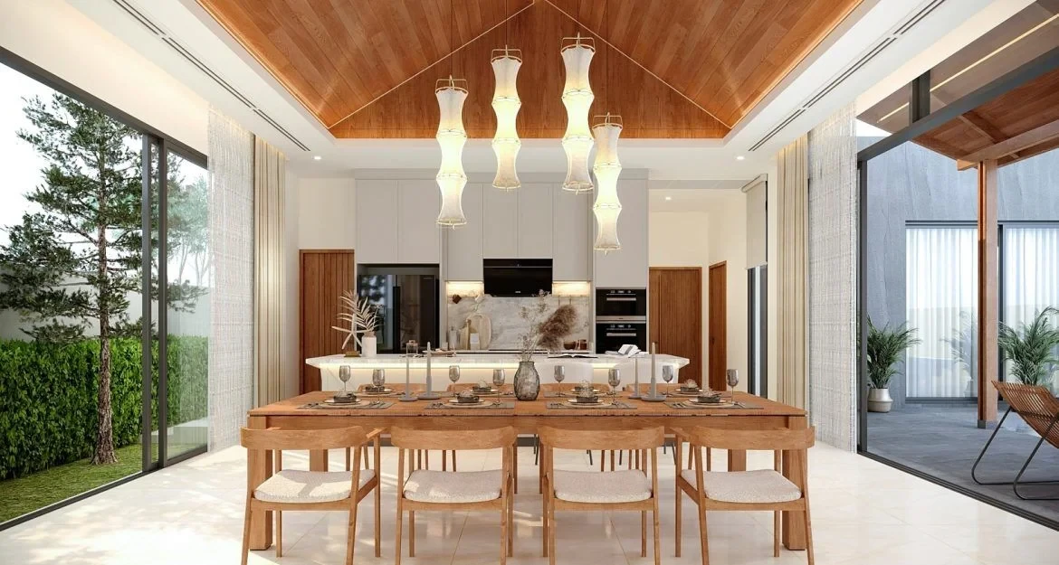 Bougainvillea Villas Phuket