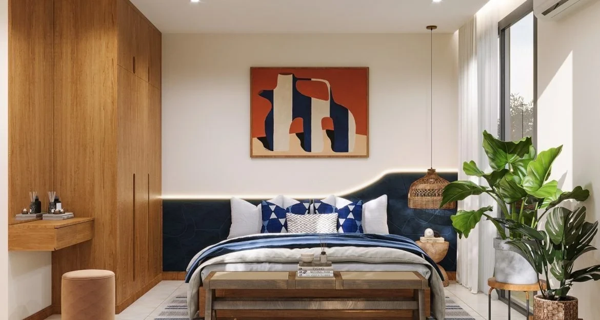 Bougainvillea Villas Phuket