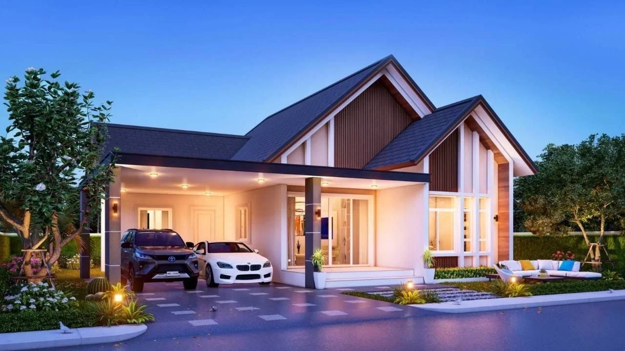 The Flow by Sabai Home