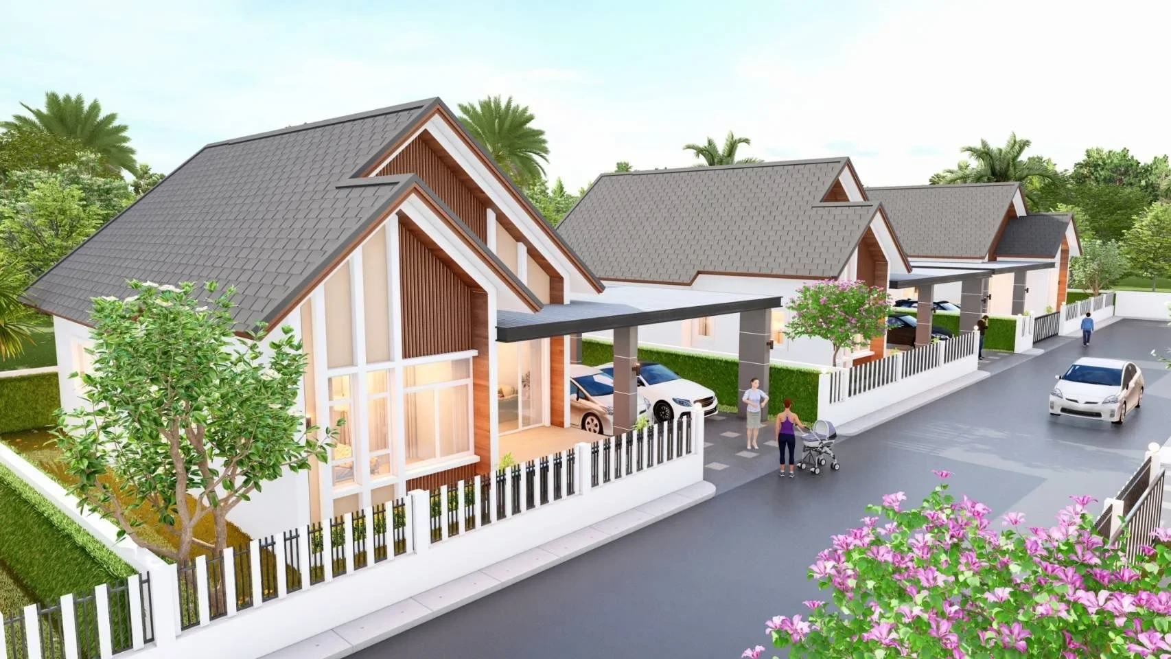 The Flow by Sabai Home