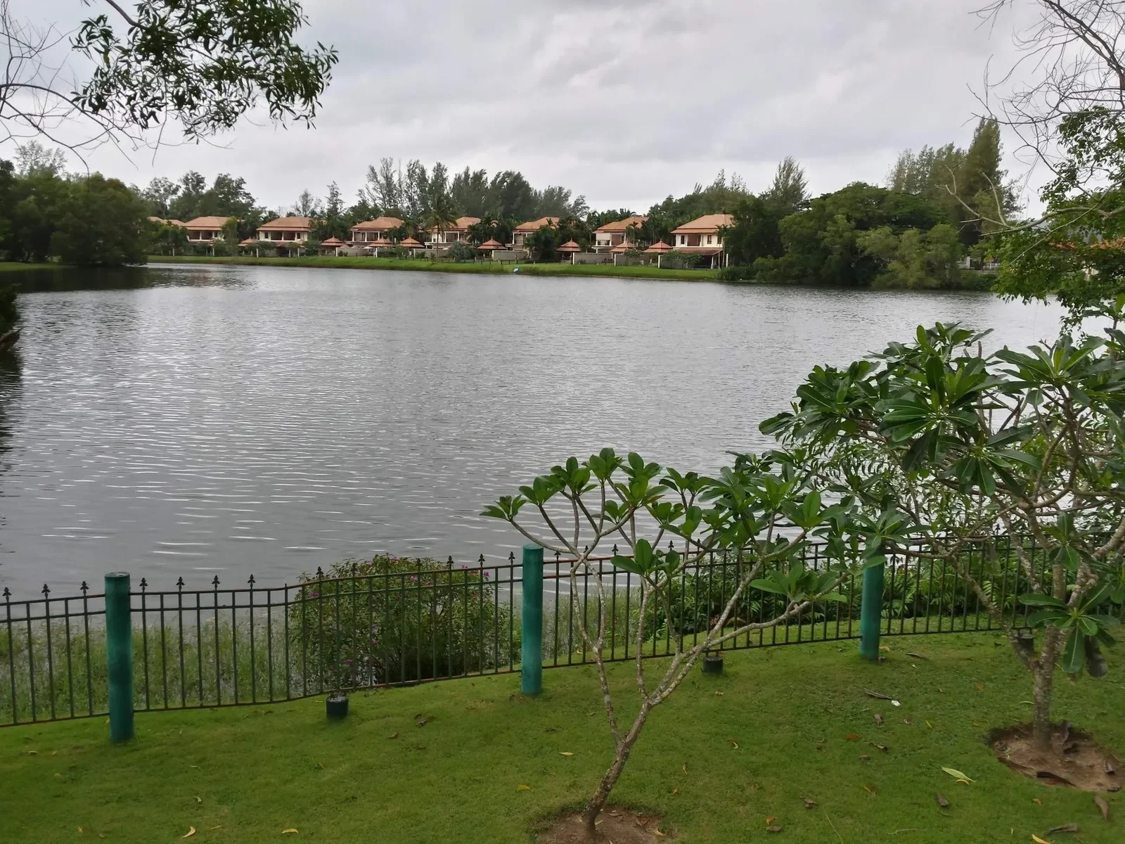 Laguna Waters
