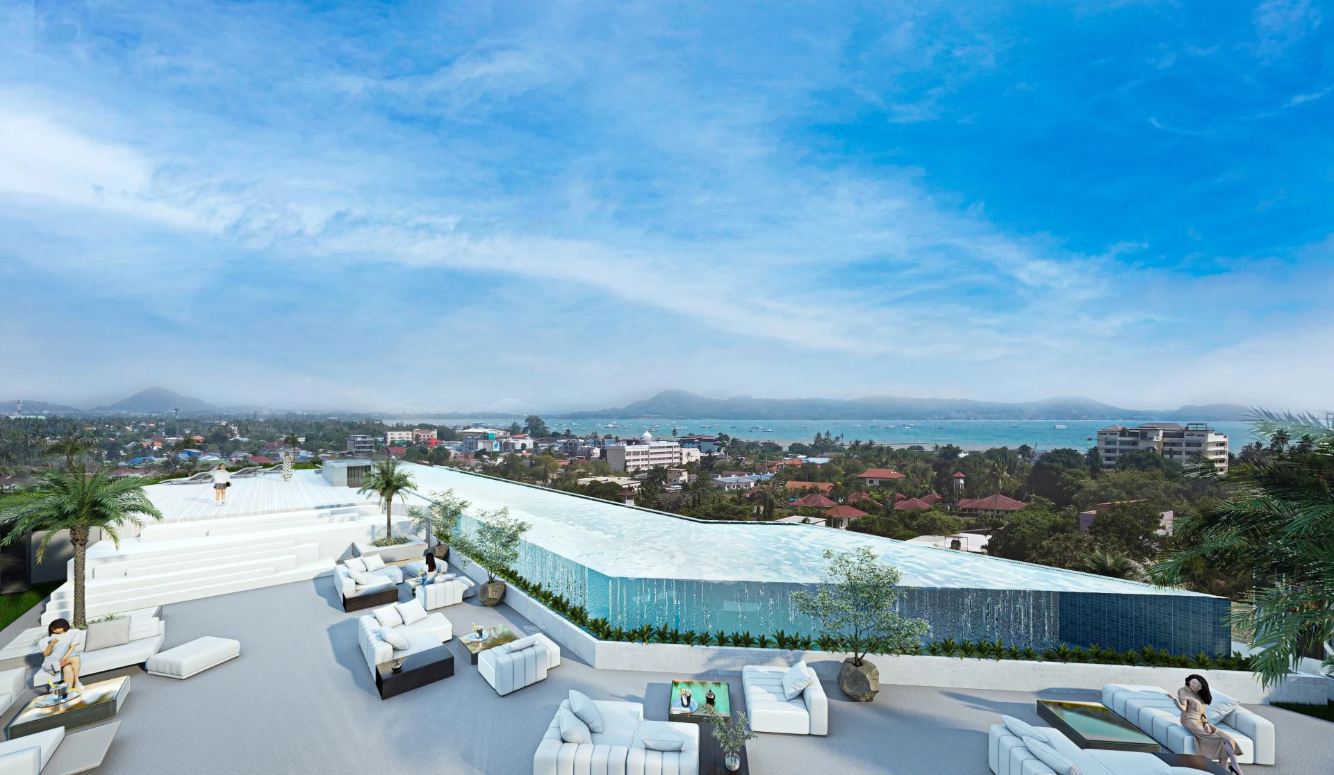 Next Point Condominium
