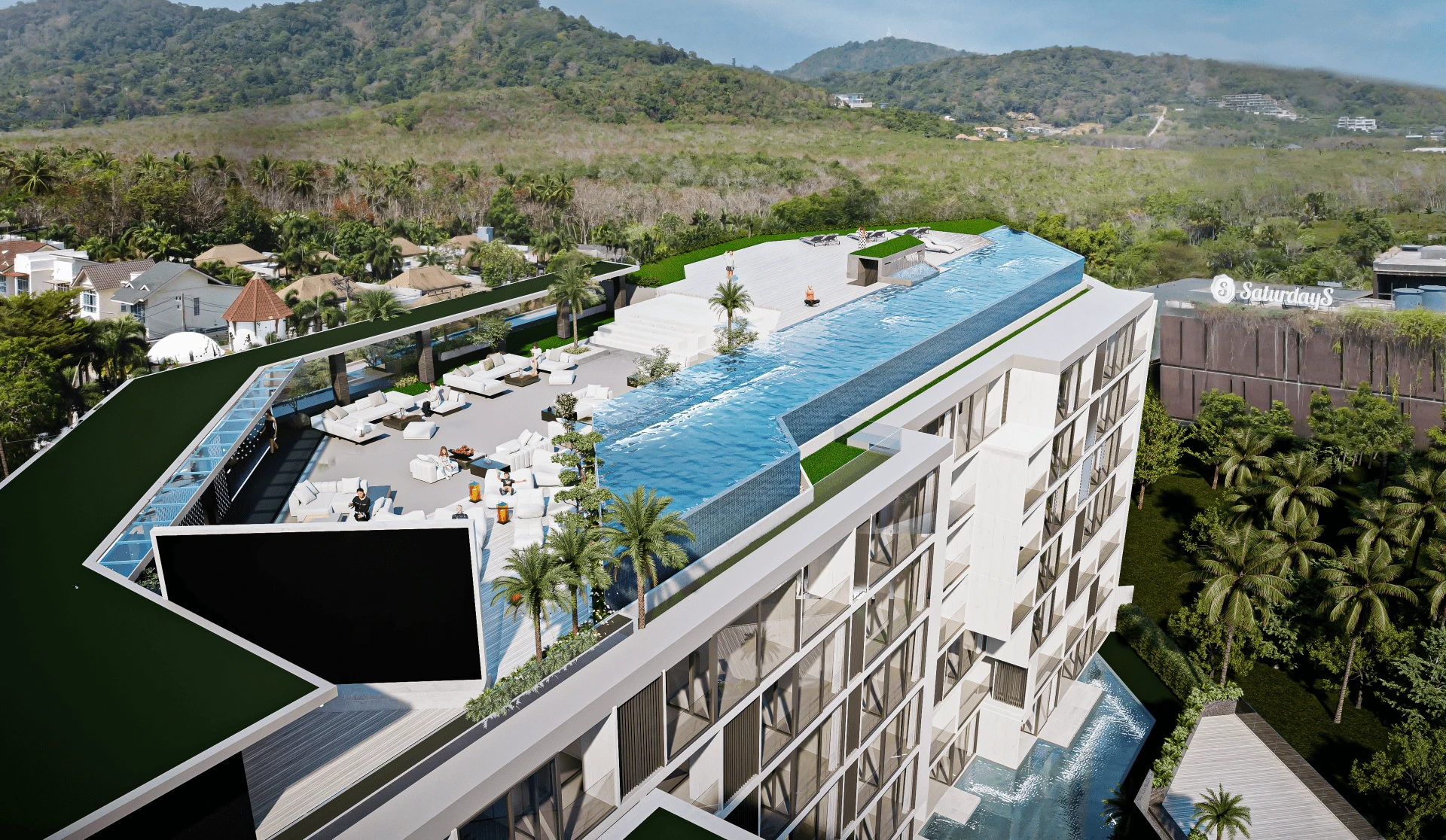 Next Point Condominium