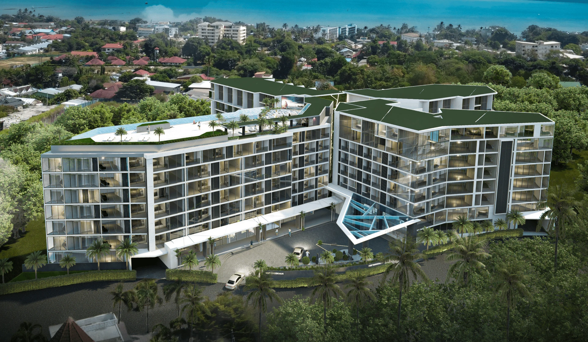 Next Point Condominium