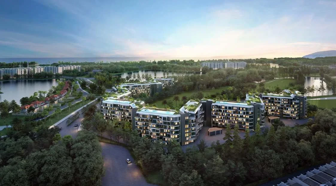 Skypark Celeste