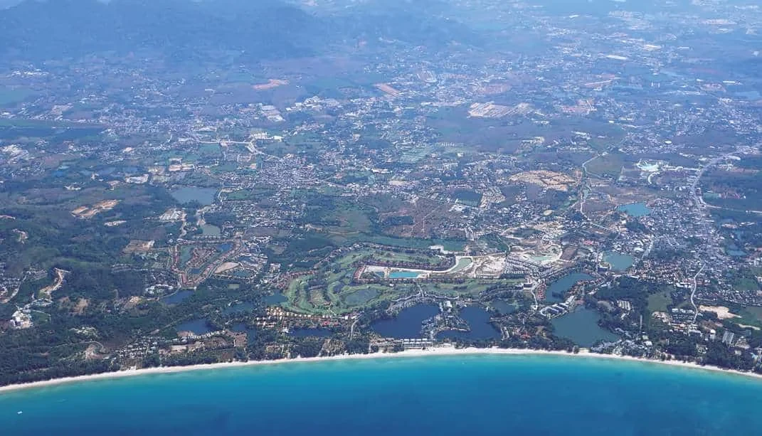 Skypark Celeste