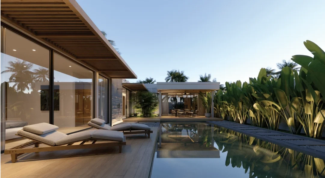 Quinta Lane by Intira