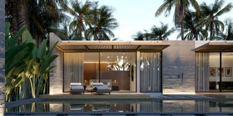 Quinta Lane by Intira