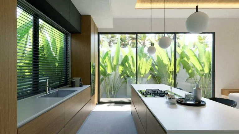 Quinta Lane by Intira