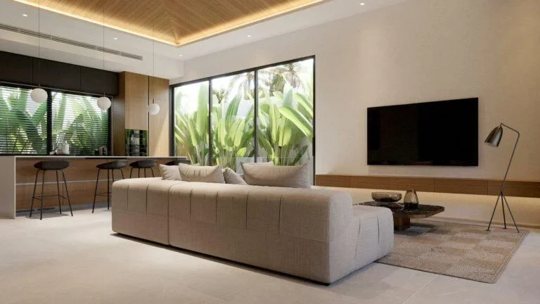 Quinta Lane by Intira