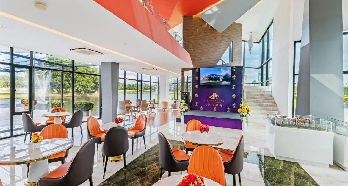 Royal Lee The Terminal Phuket