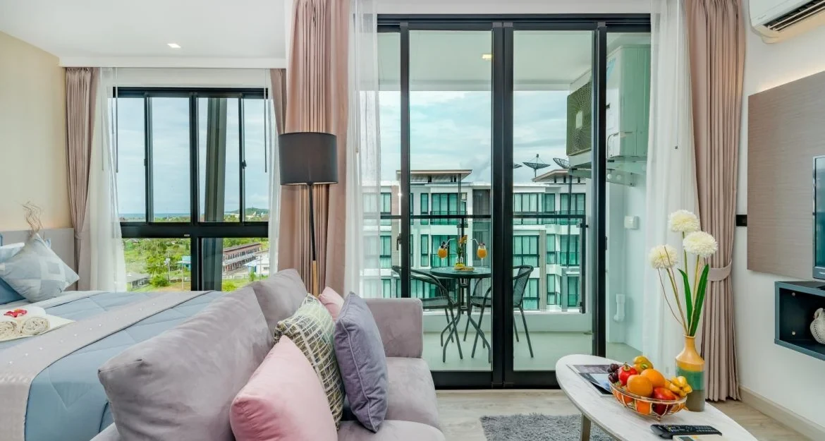 Royal Lee The Terminal Phuket