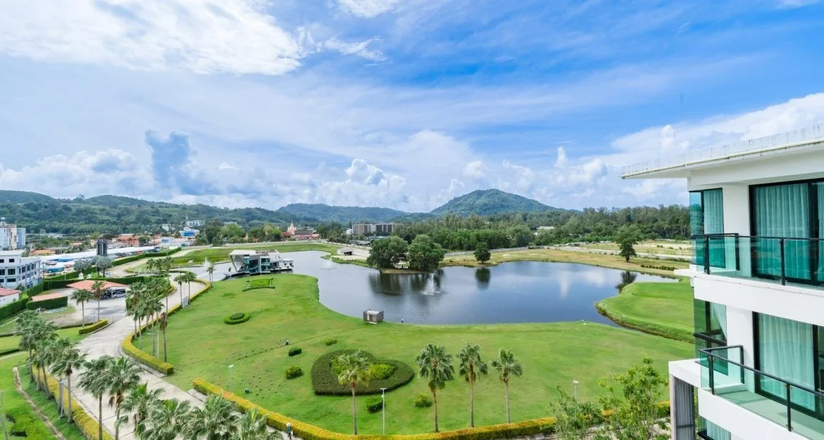 Royal Lee The Terminal Phuket
