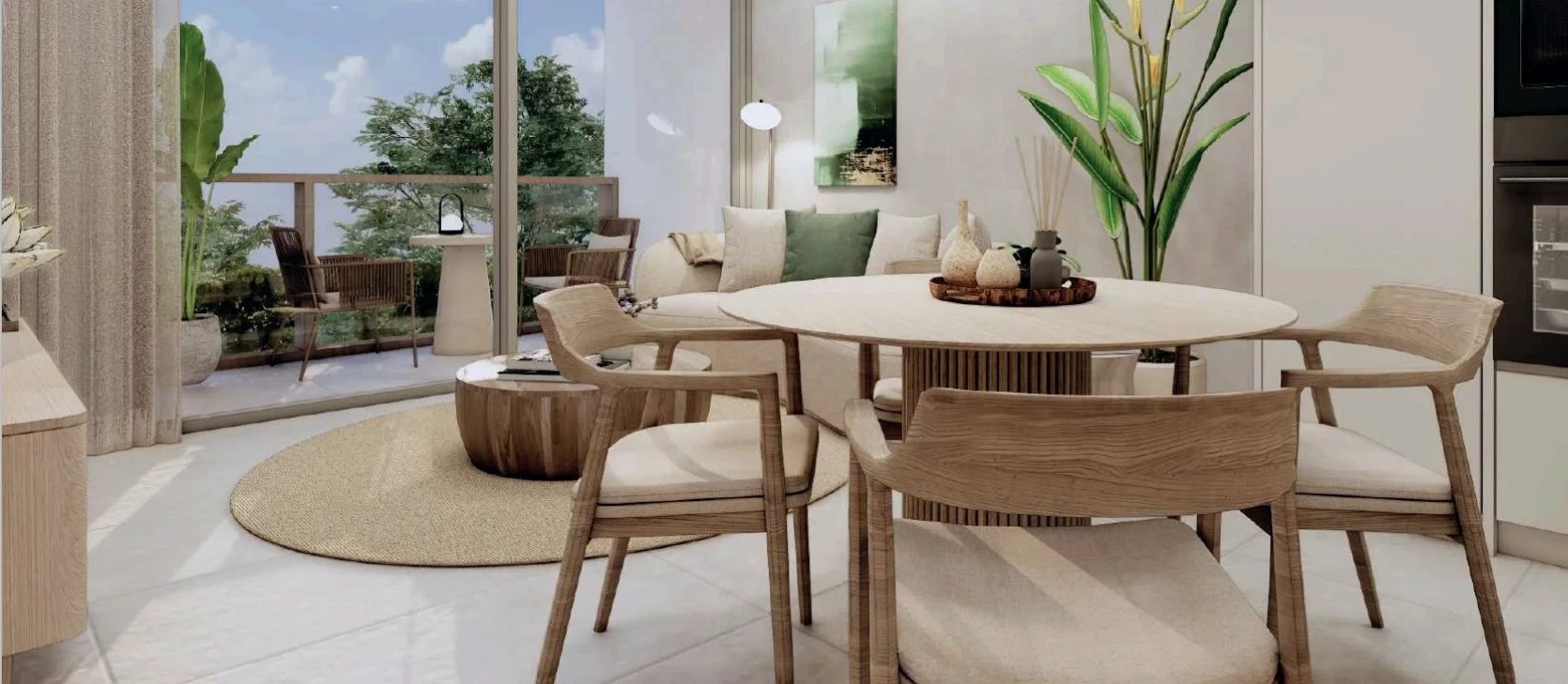 Gardens of Eden Park Residences Phuket