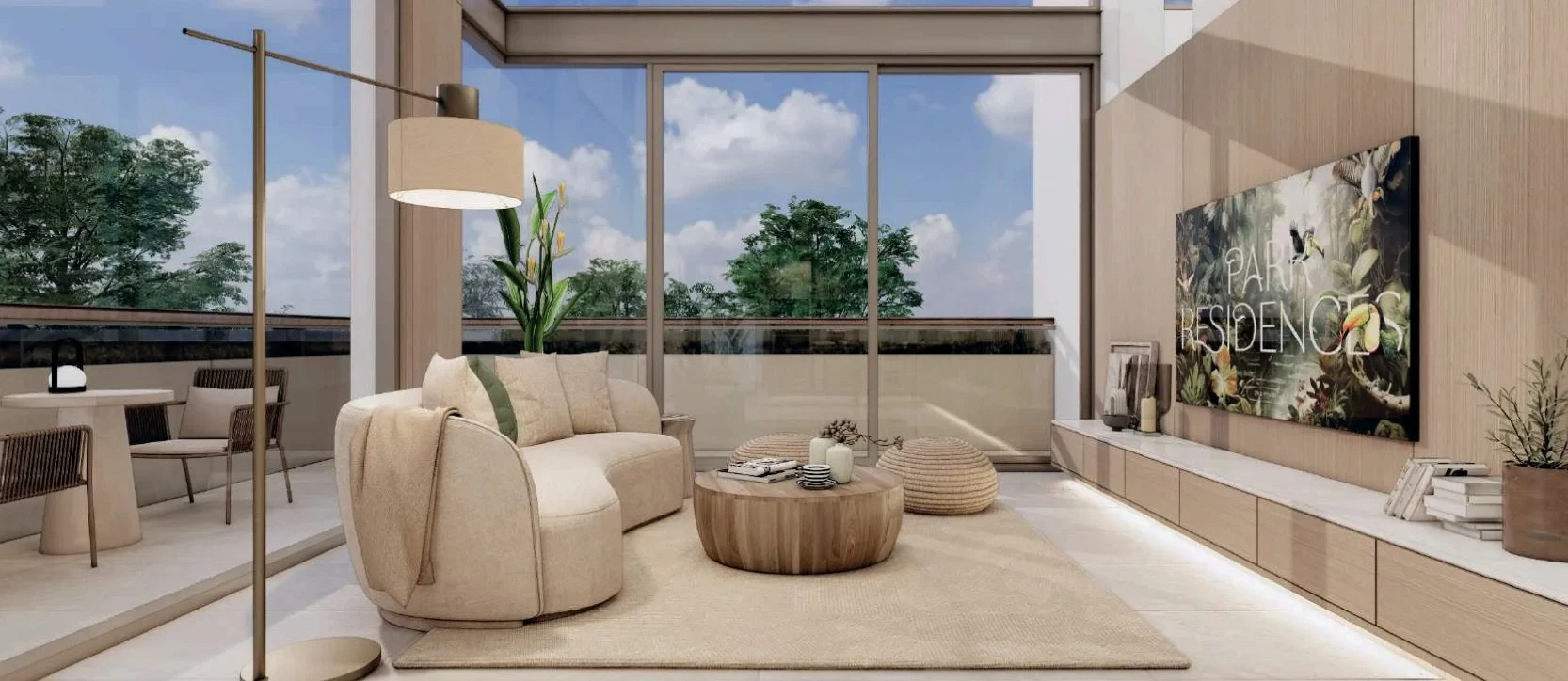 Gardens of Eden Park Residences Phuket