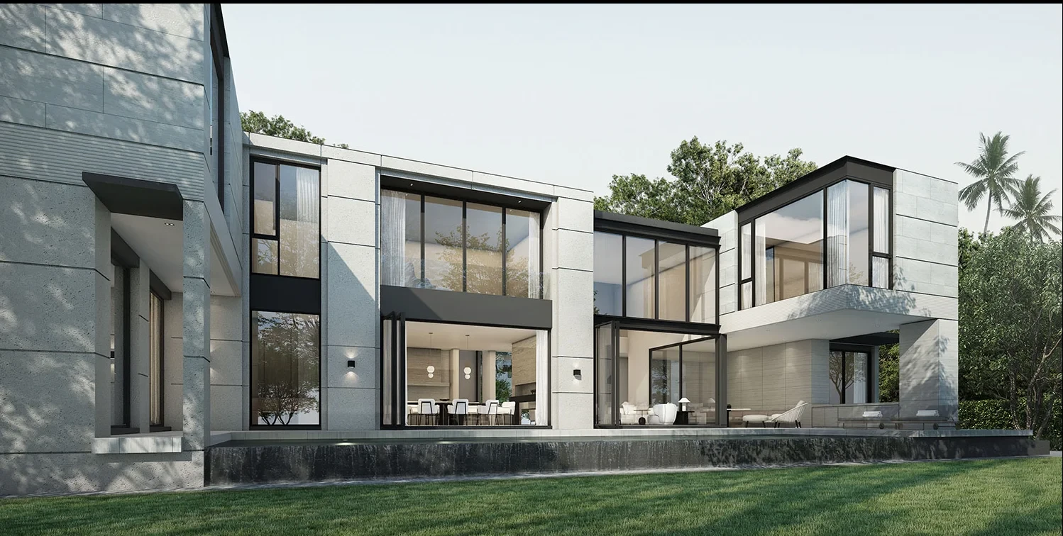 Lavish Estates