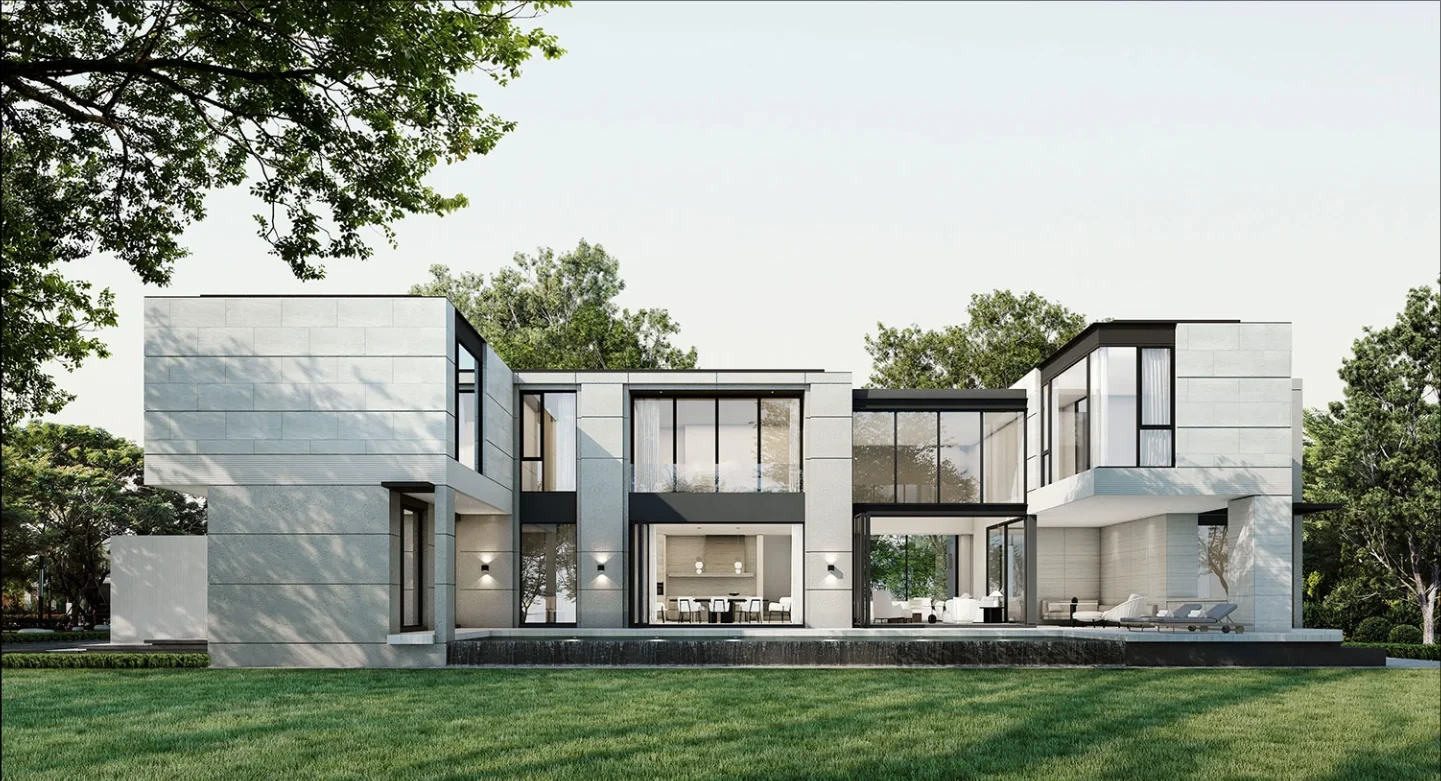 Lavish Estates