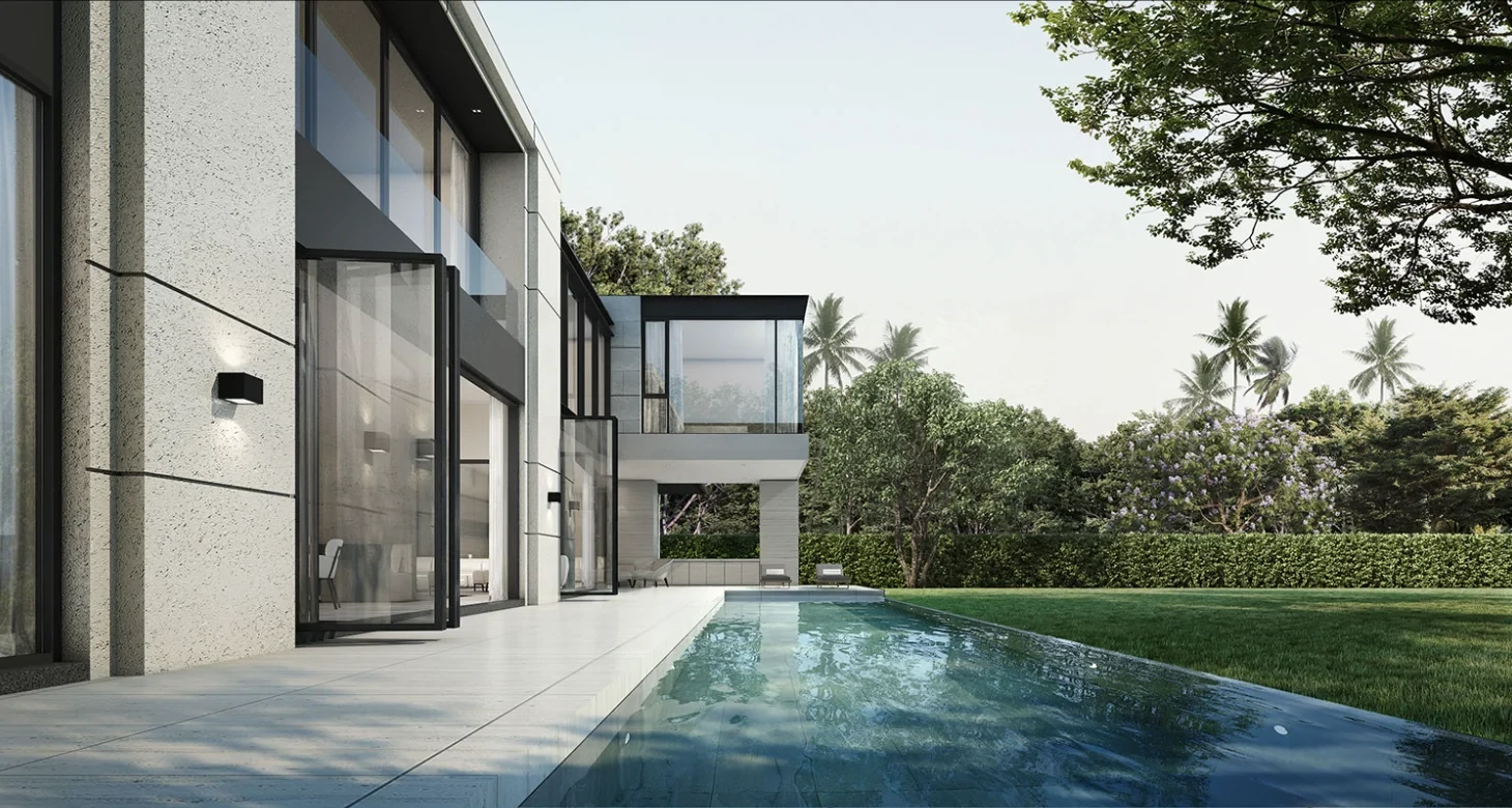 Lavish Estates