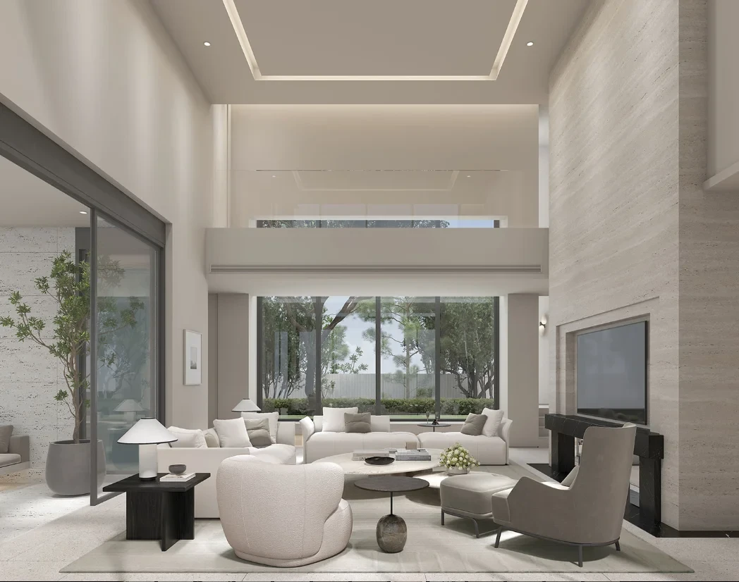 Lavish Estates
