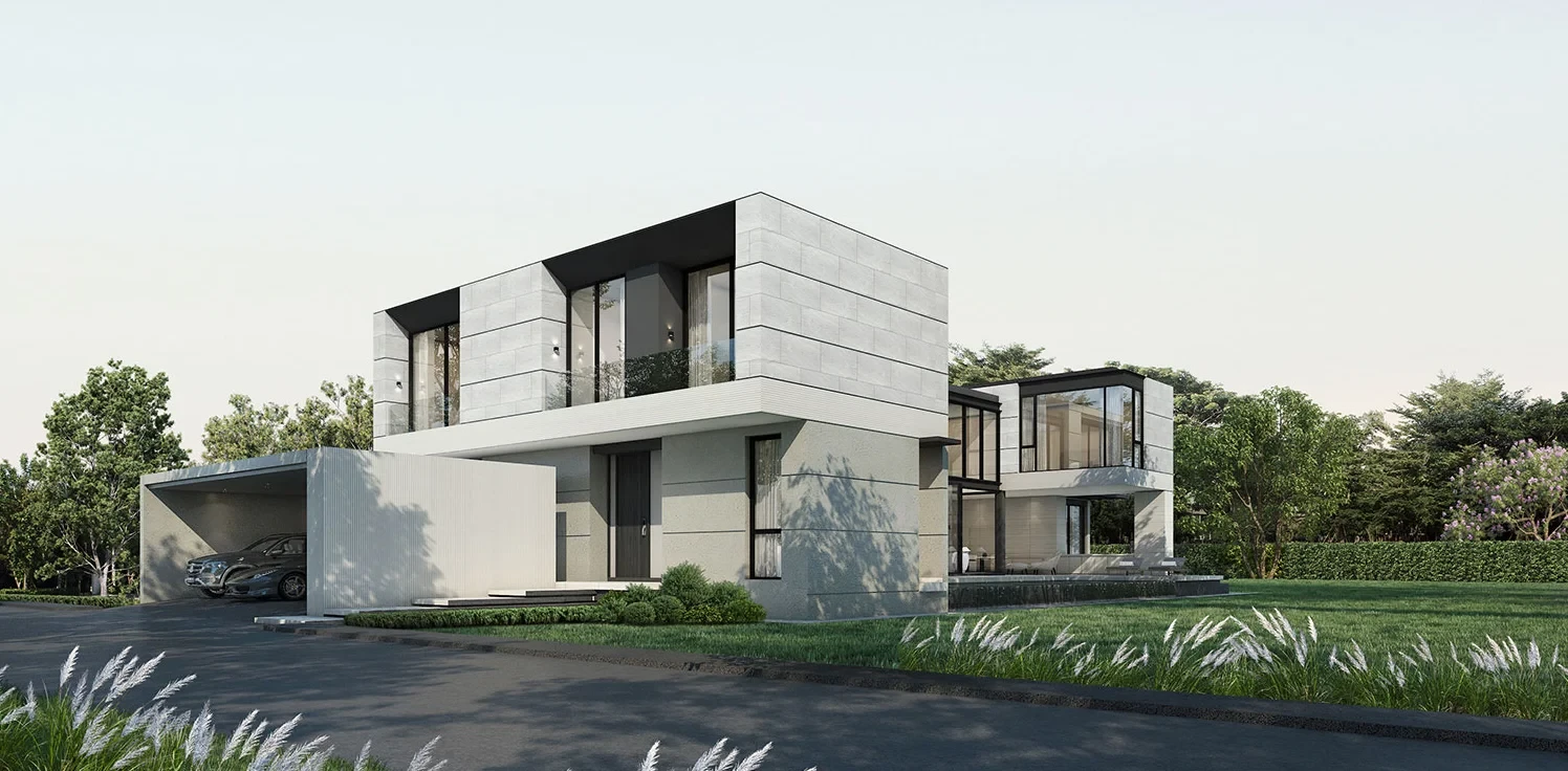 Lavish Estates