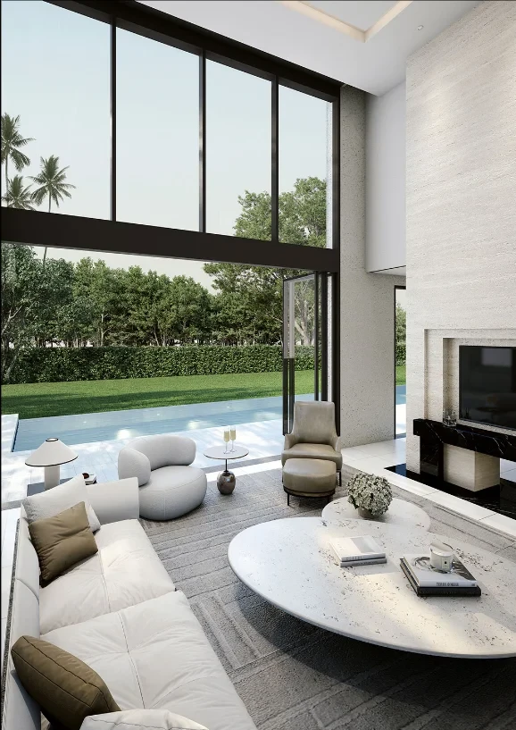 Lavish Estates