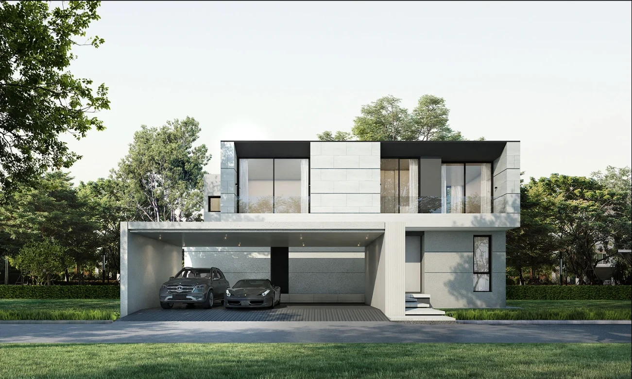 Lavish Estates