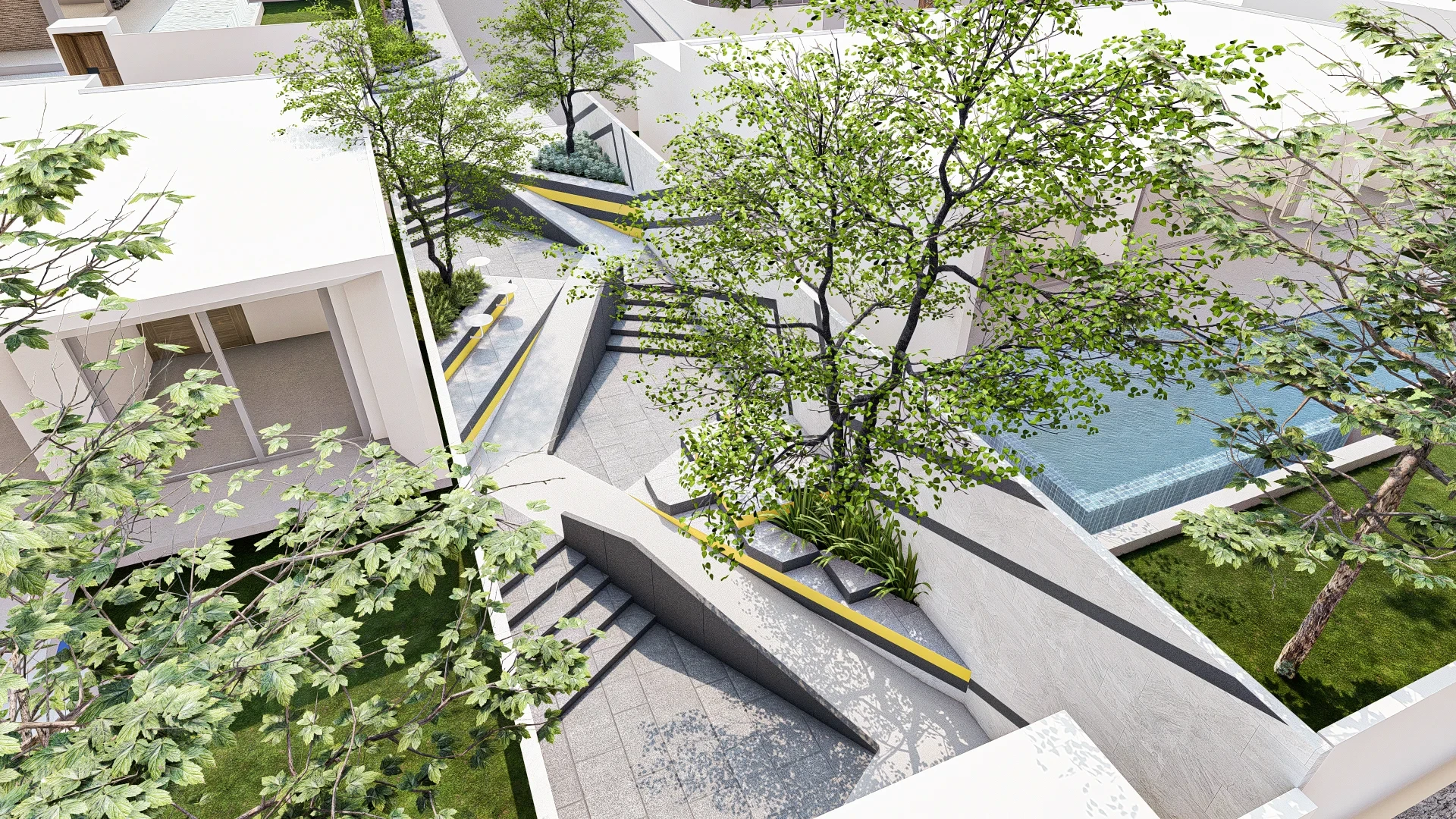Clover Residence Phase 3