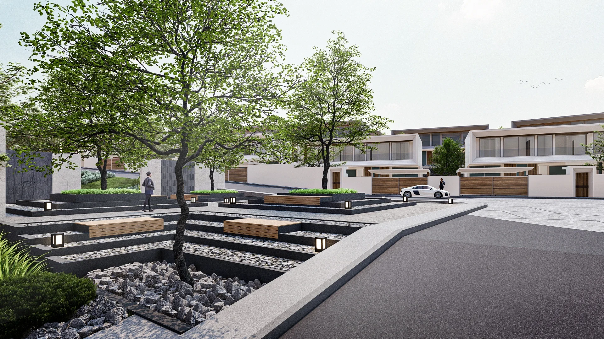 Clover Residence Phase 3