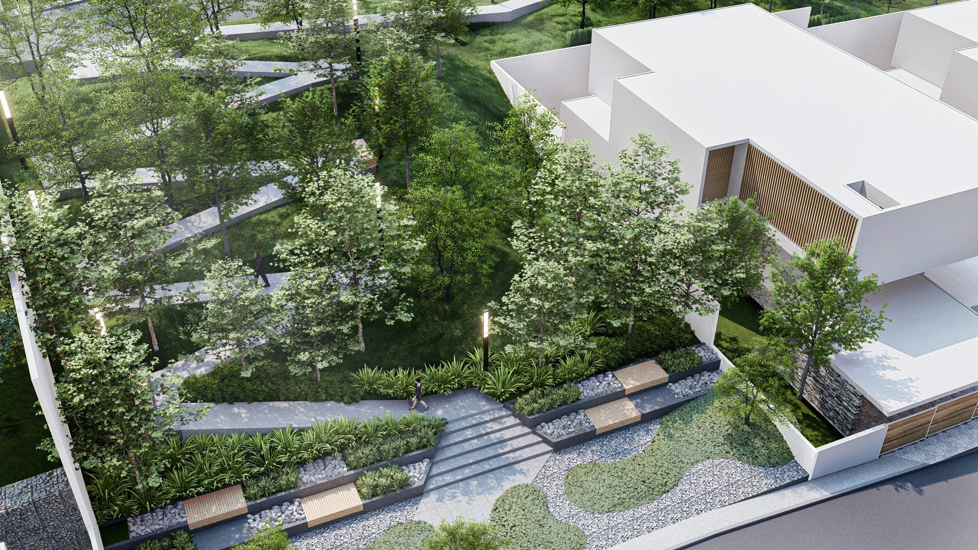 Clover Residence Phase 3
