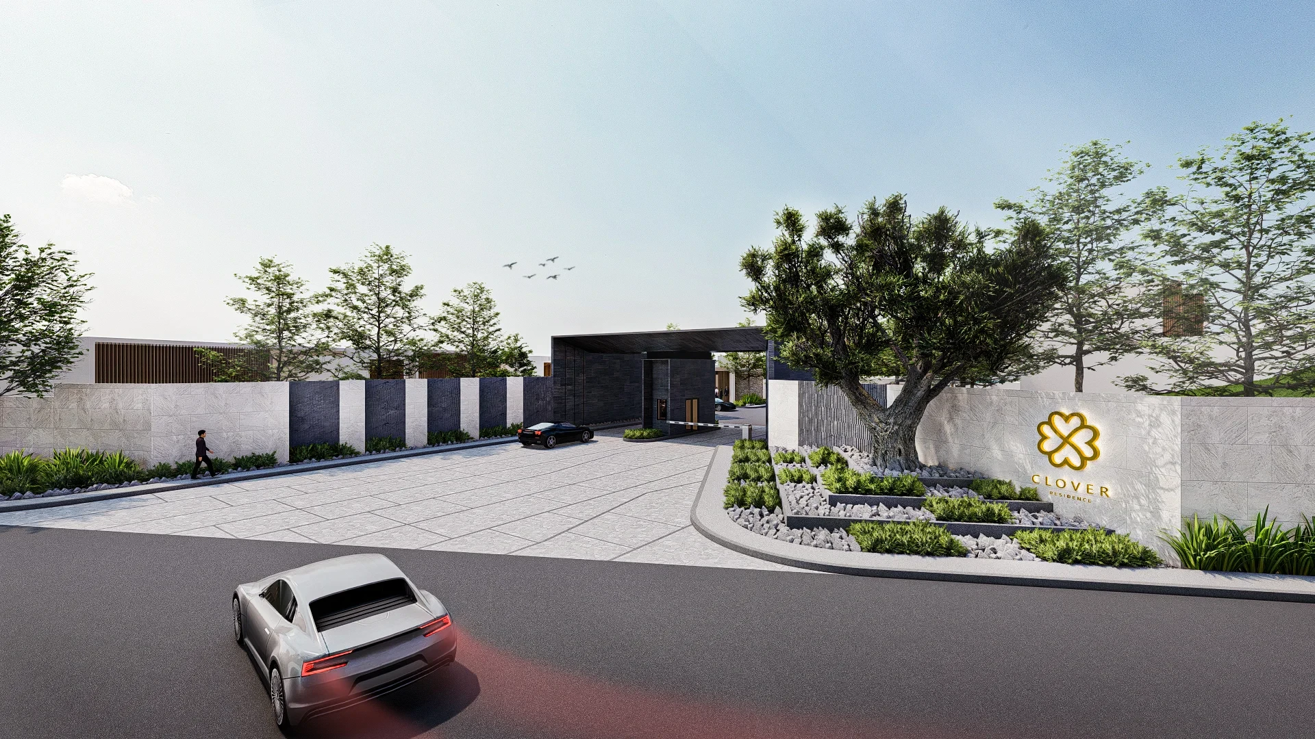 Clover Residence Phase 3