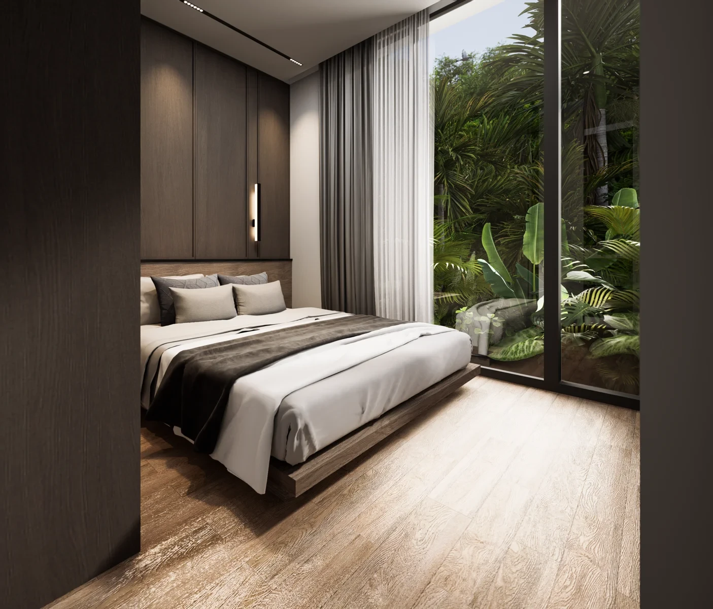 Aileen Phase 6 Naithon Hills