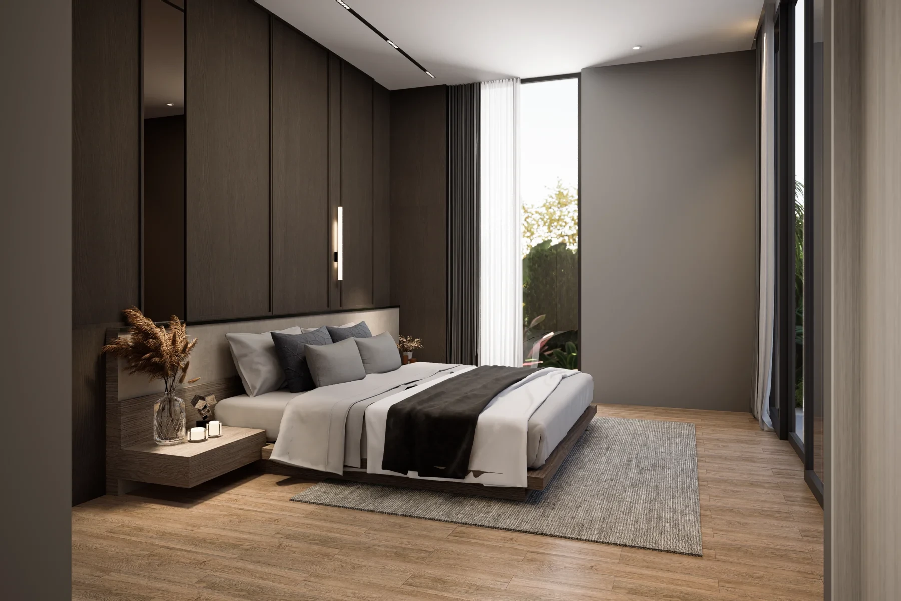 Aileen Phase 6 Naithon Hills