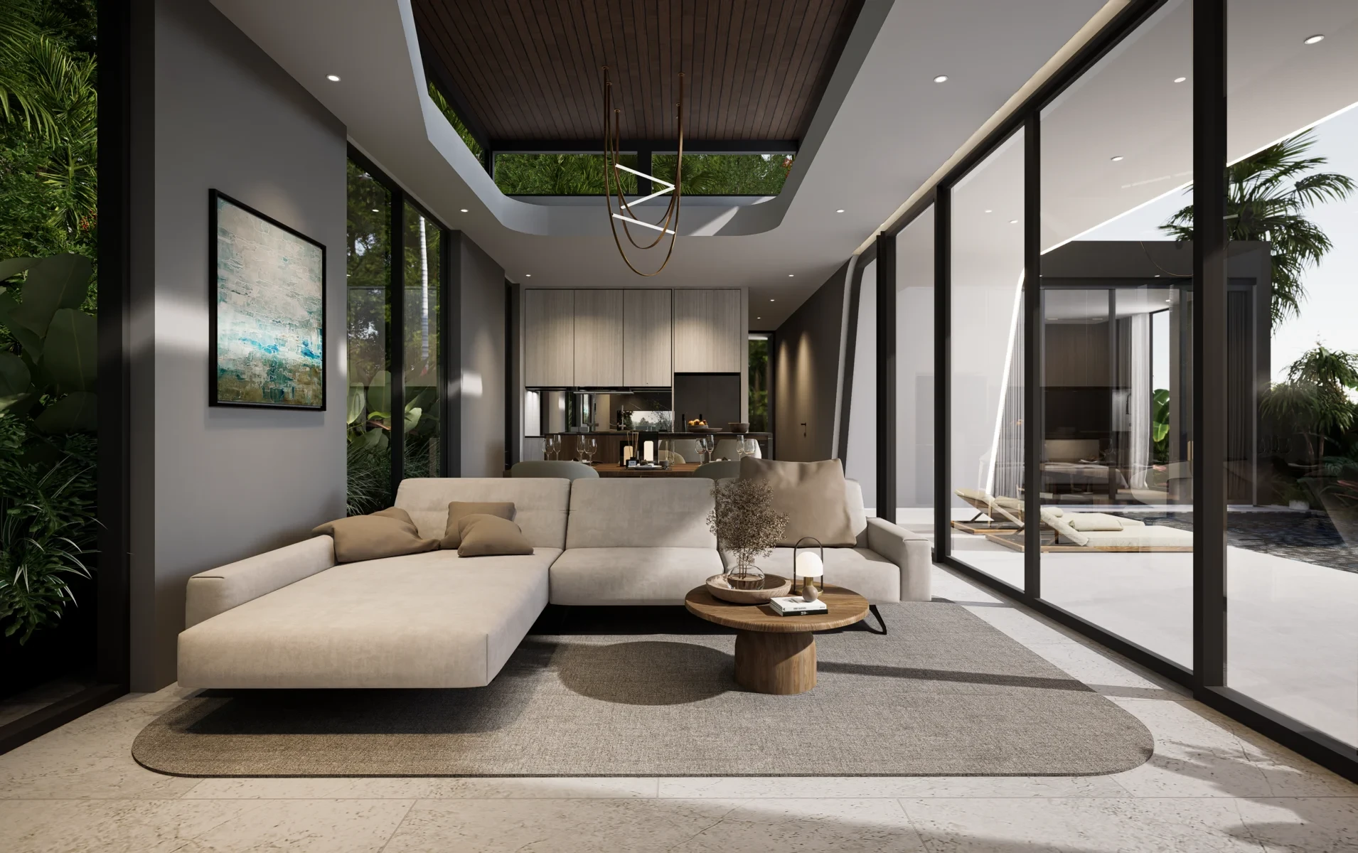Aileen Phase 6 Naithon Hills
