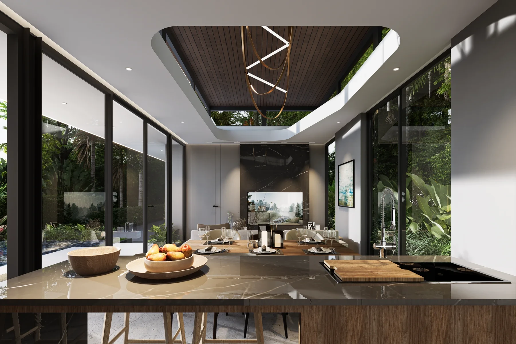 Aileen Phase 6 Naithon Hills