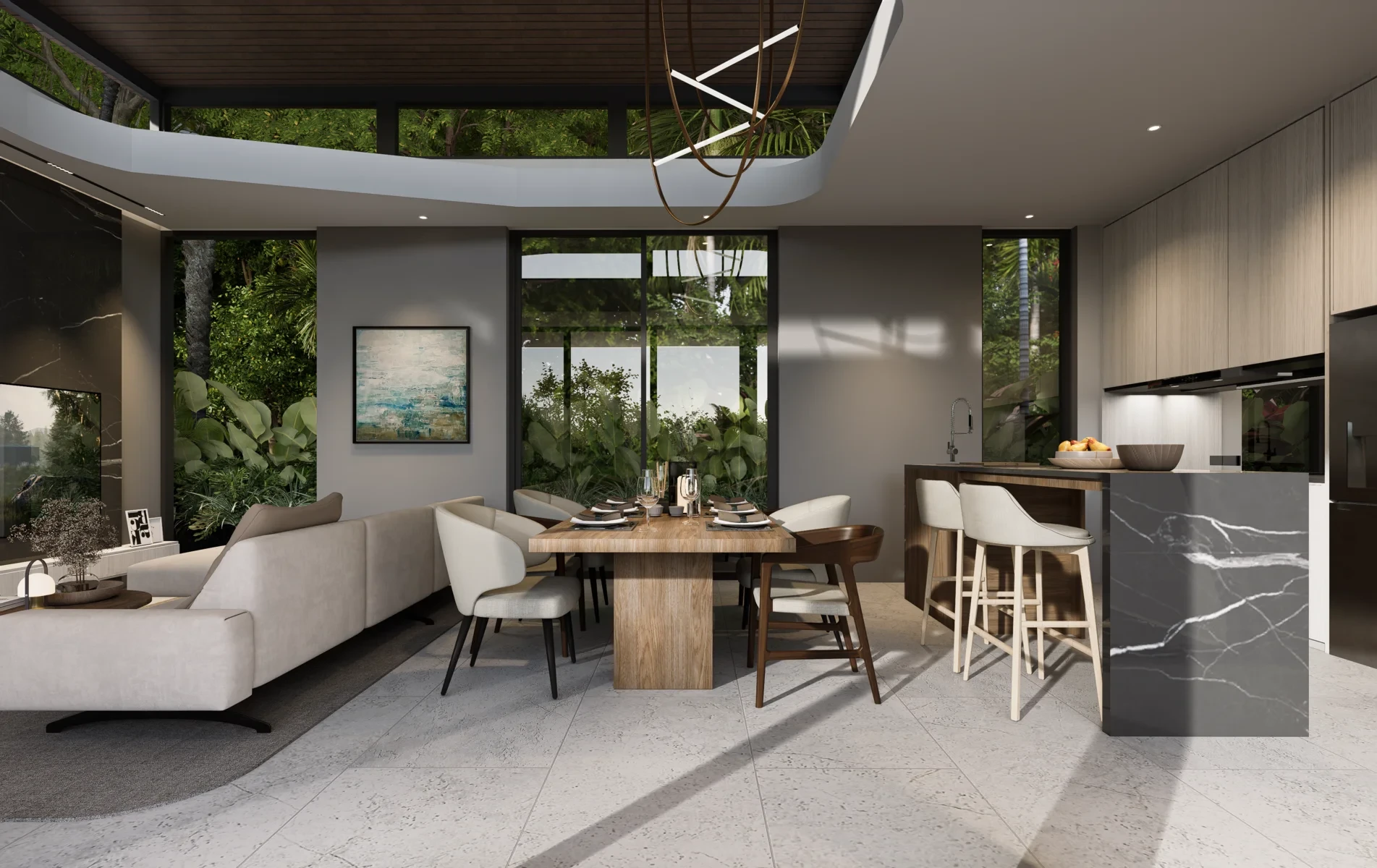Aileen Phase 6 Naithon Hills