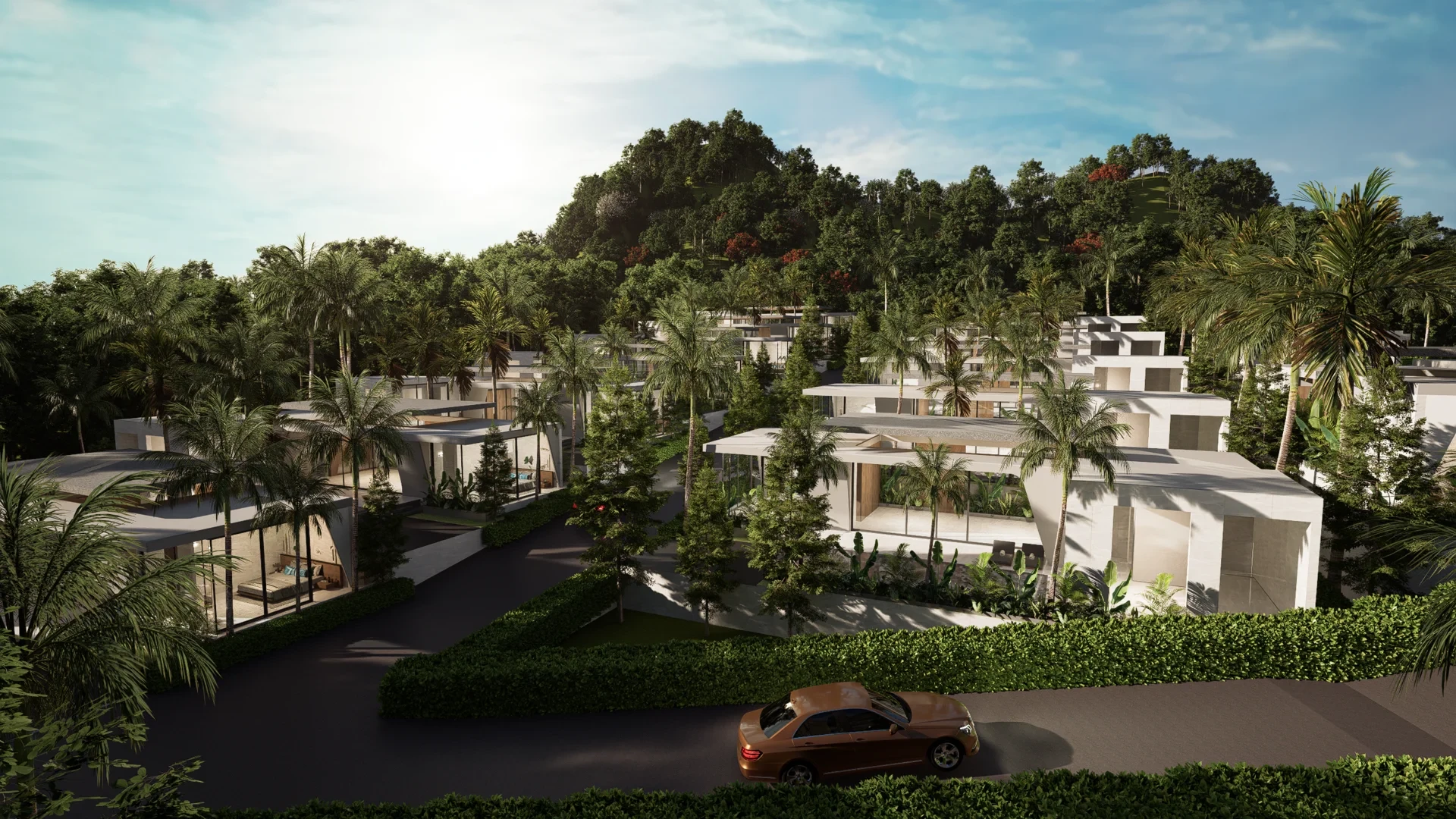 Aileen Phase 6 Naithon Hills