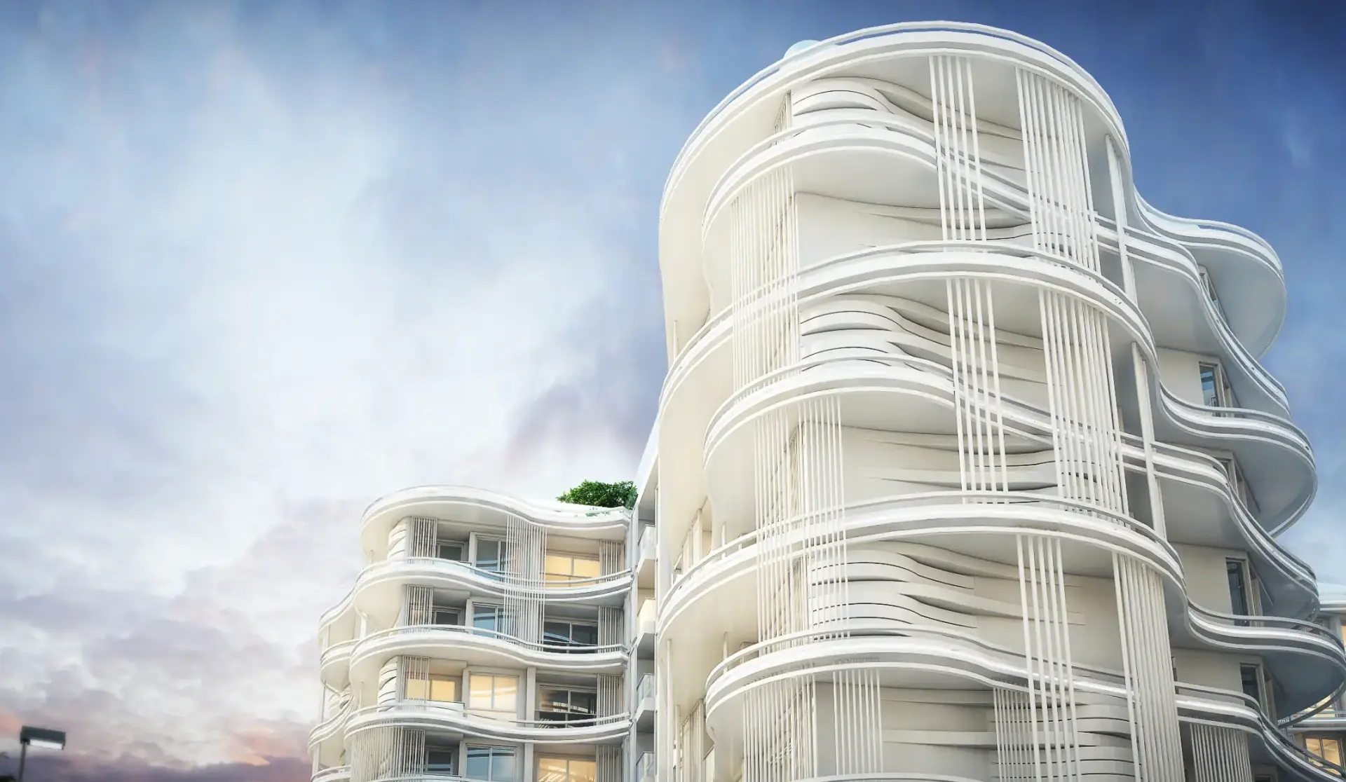 The Coral Pattaya