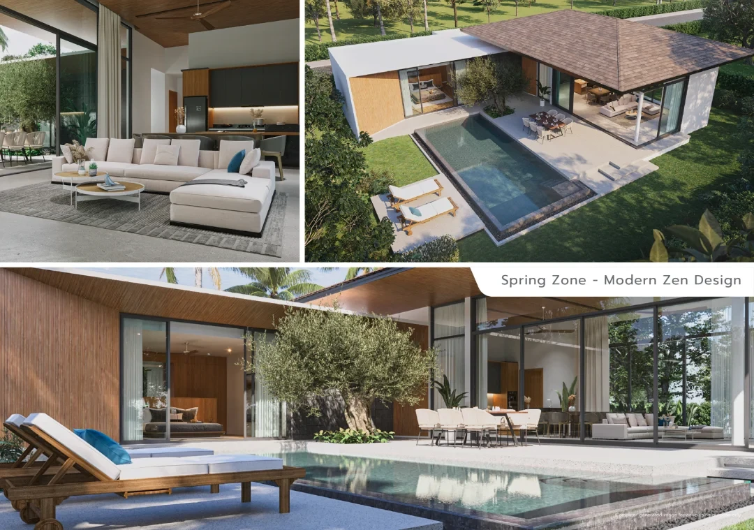 4 Seasons Botanica