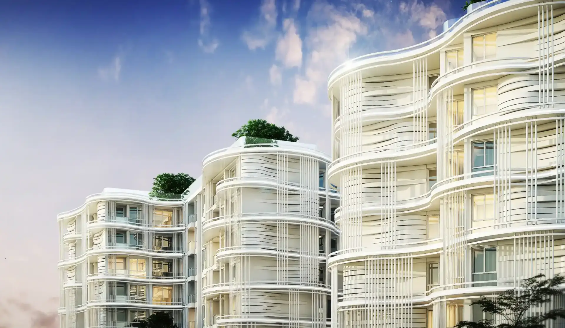 The Coral Pattaya