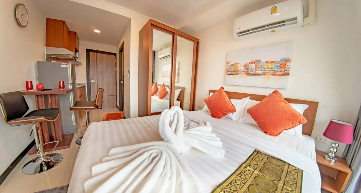 777 Beach Condo Mai Khao