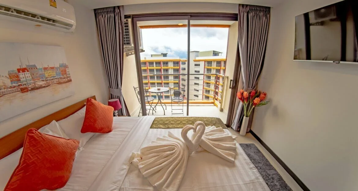 777 Beach Condo Mai Khao