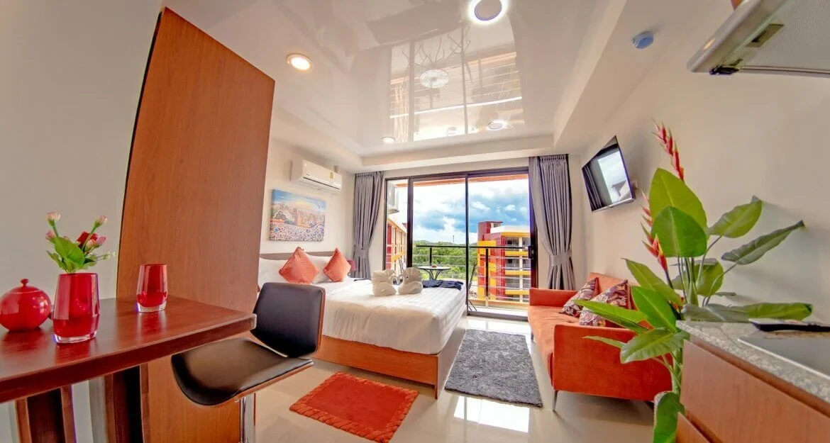 777 Beach Condo Mai Khao