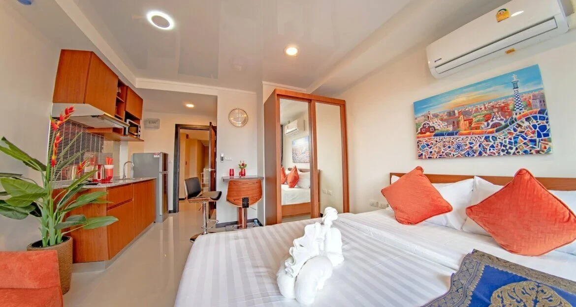 777 Beach Condo Mai Khao