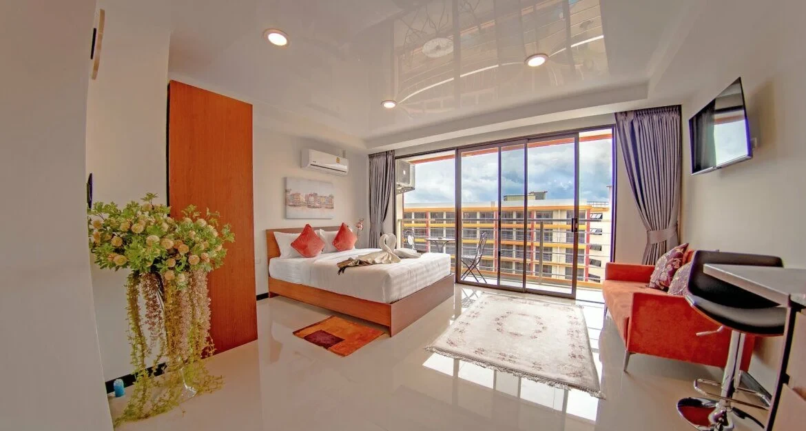 777 Beach Condo Mai Khao