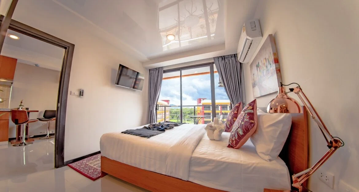 777 Beach Condo Mai Khao
