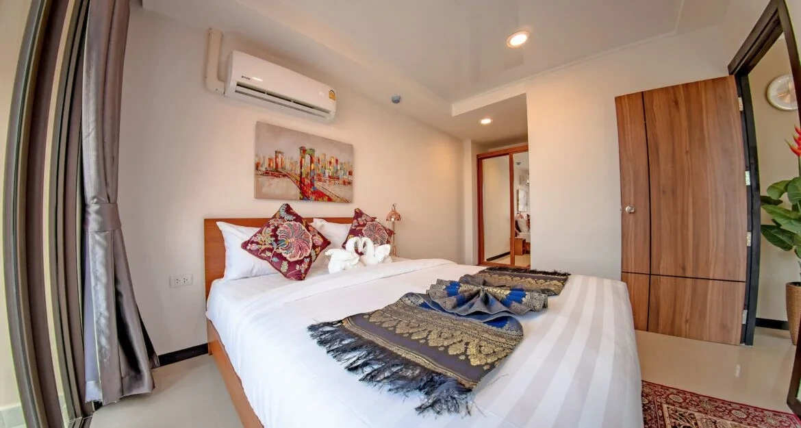 777 Beach Condo Mai Khao