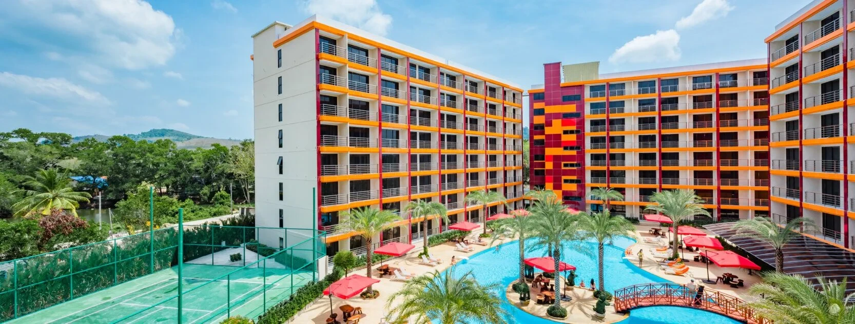 777 Beach Condo Mai Khao