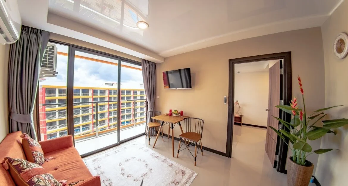 777 Beach Condo Mai Khao